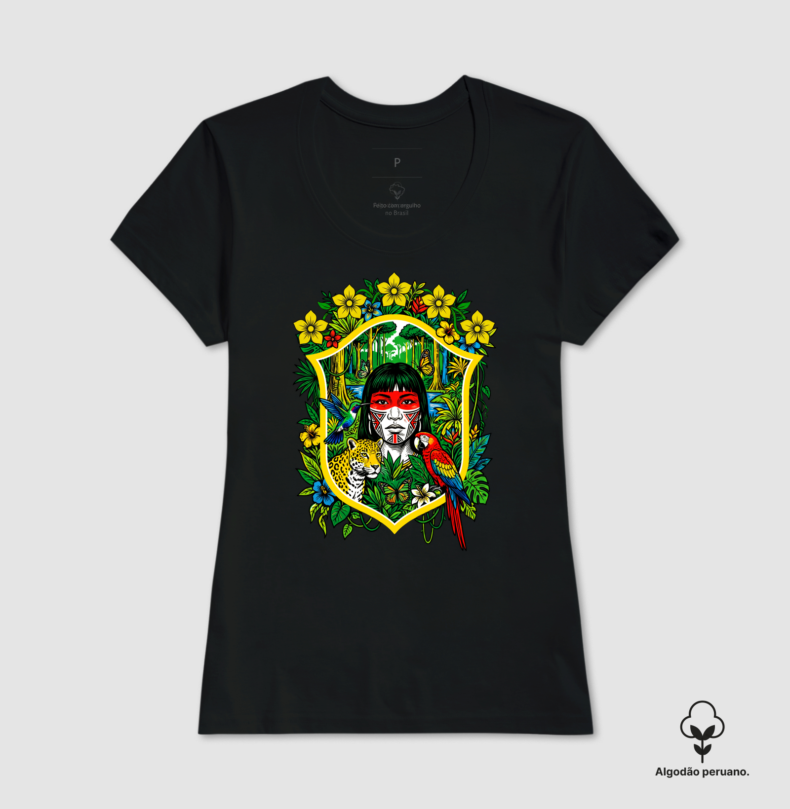 Camisa 5