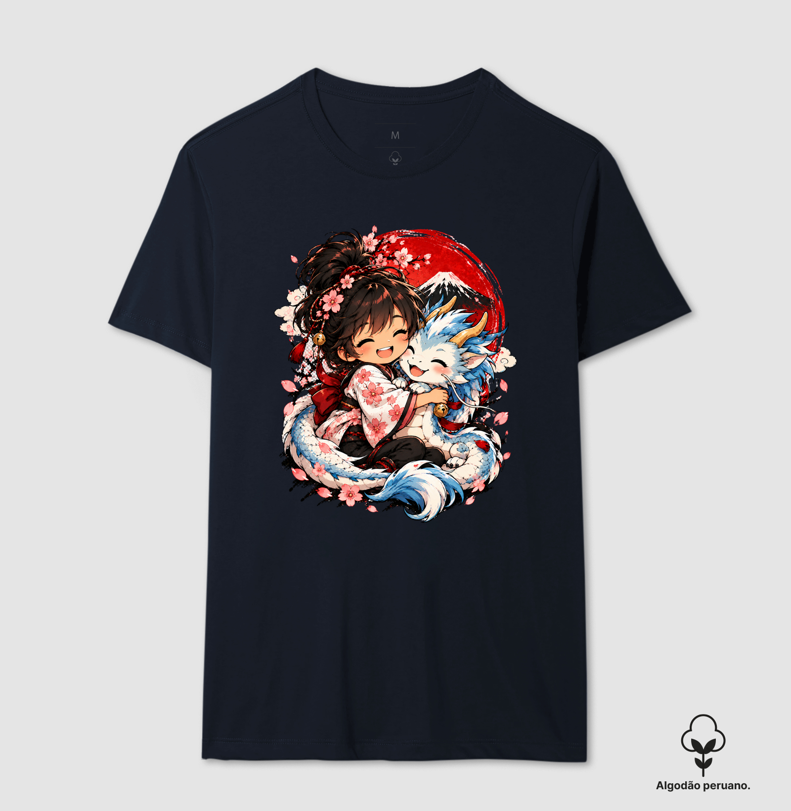 Sakura & Ryu - Imagem 7