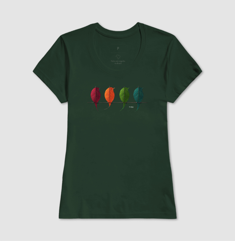Camisa 12
