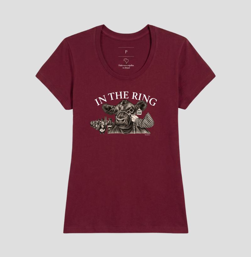 In The Ring - Imagem 19