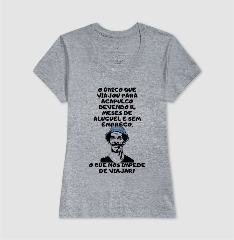 Camisa 11