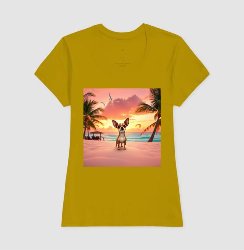 Camisa 13