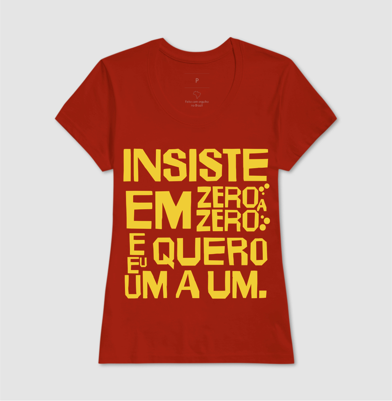Camisa 10