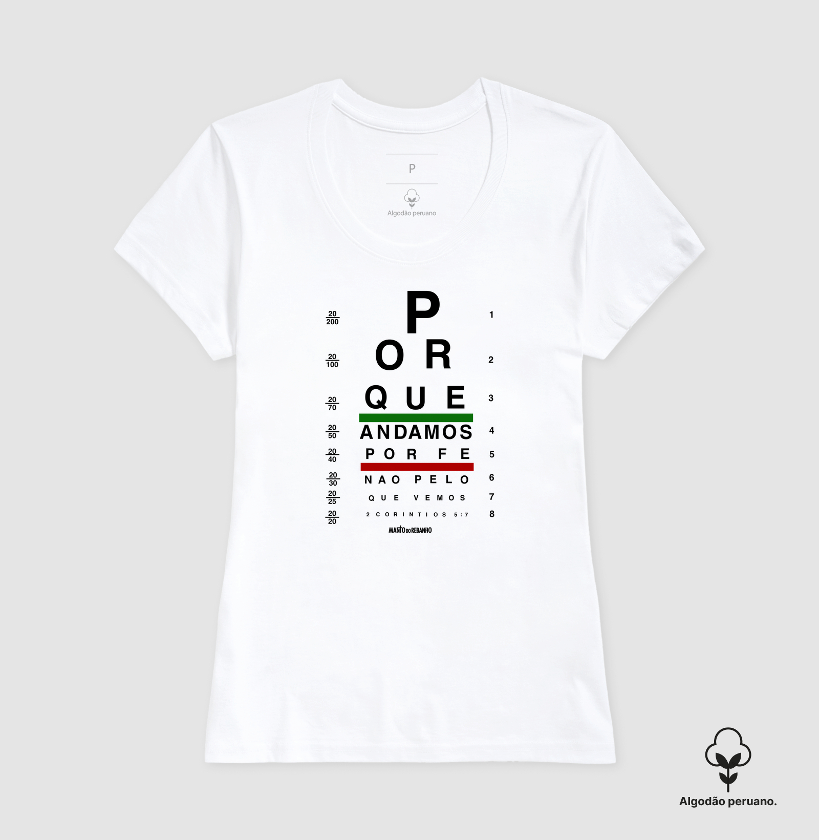 Examine sua Fé - Imagem 5