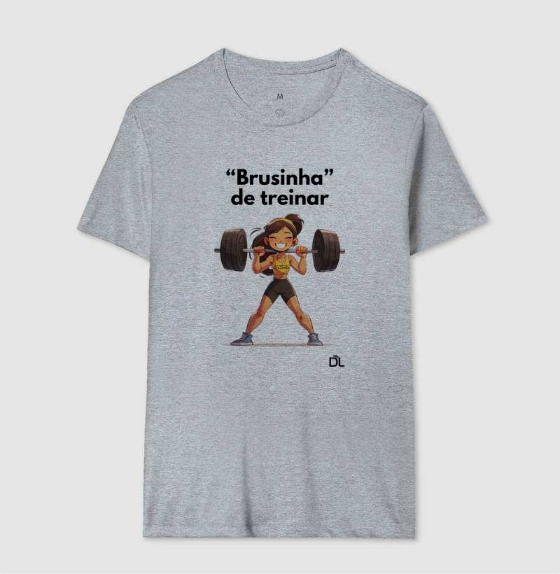 Brusinha de treinar - Imagem 10
