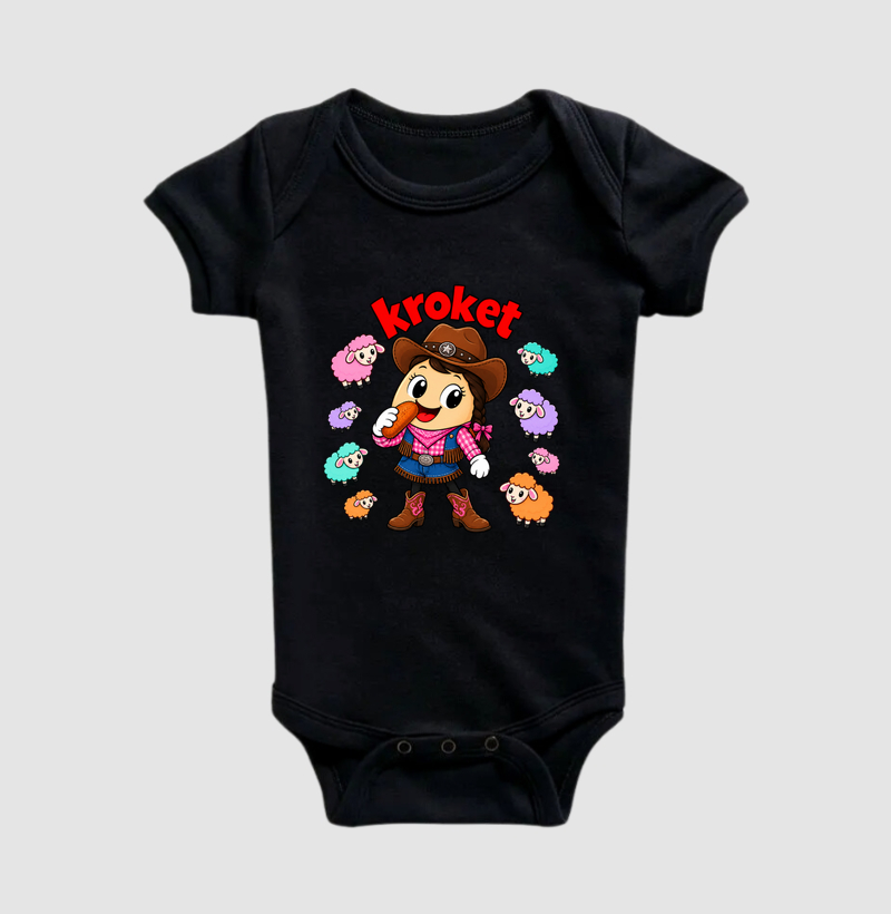 Egg Kroket - Fazendeira - Imagem 2