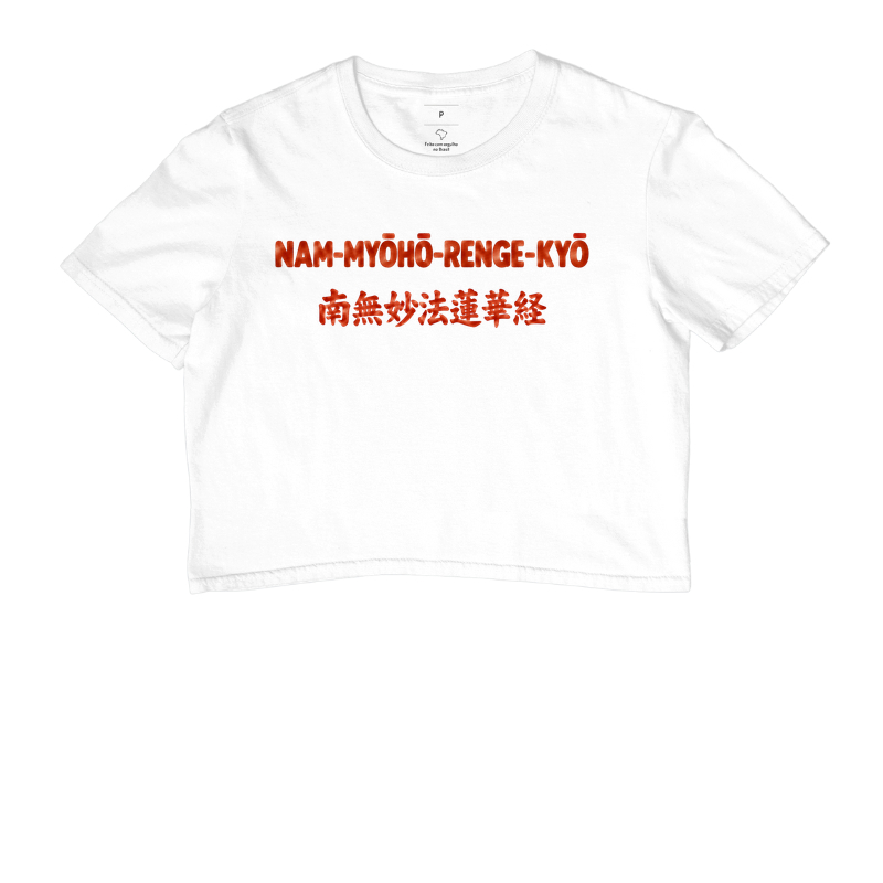 NAM-MYŌHŌ-RENGE-KYŌ - Imagem 3
