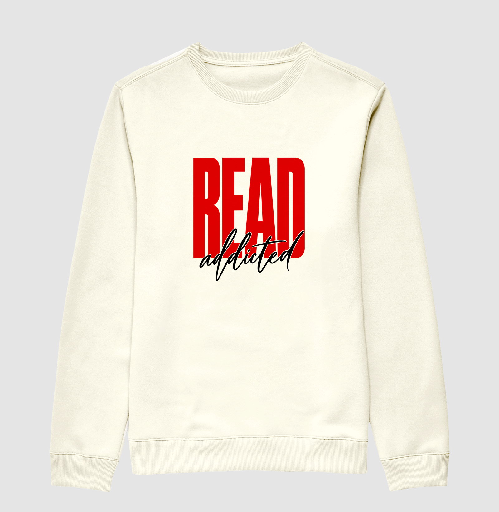 Read Addict - Imagem 2