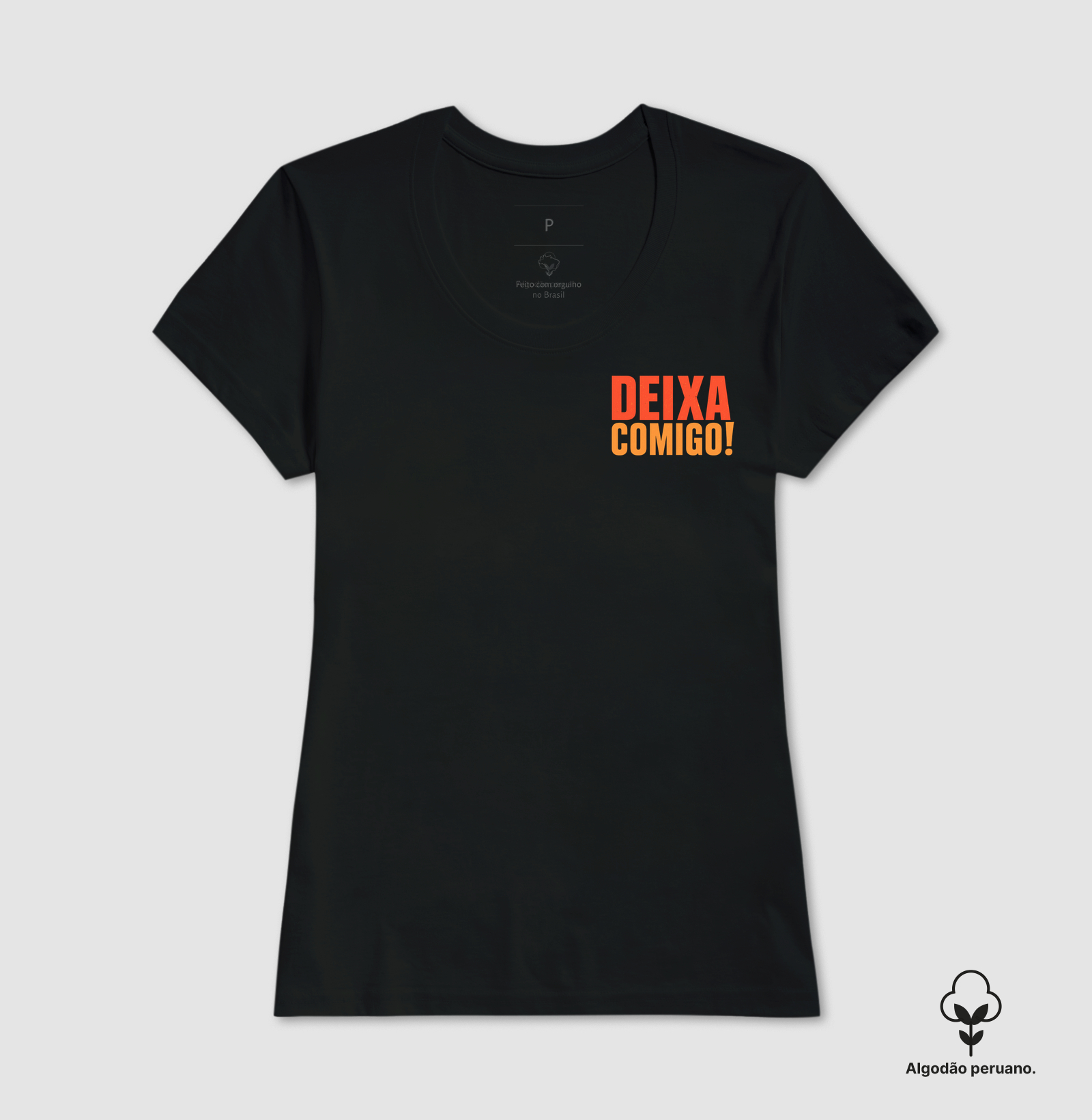 Camisa 1