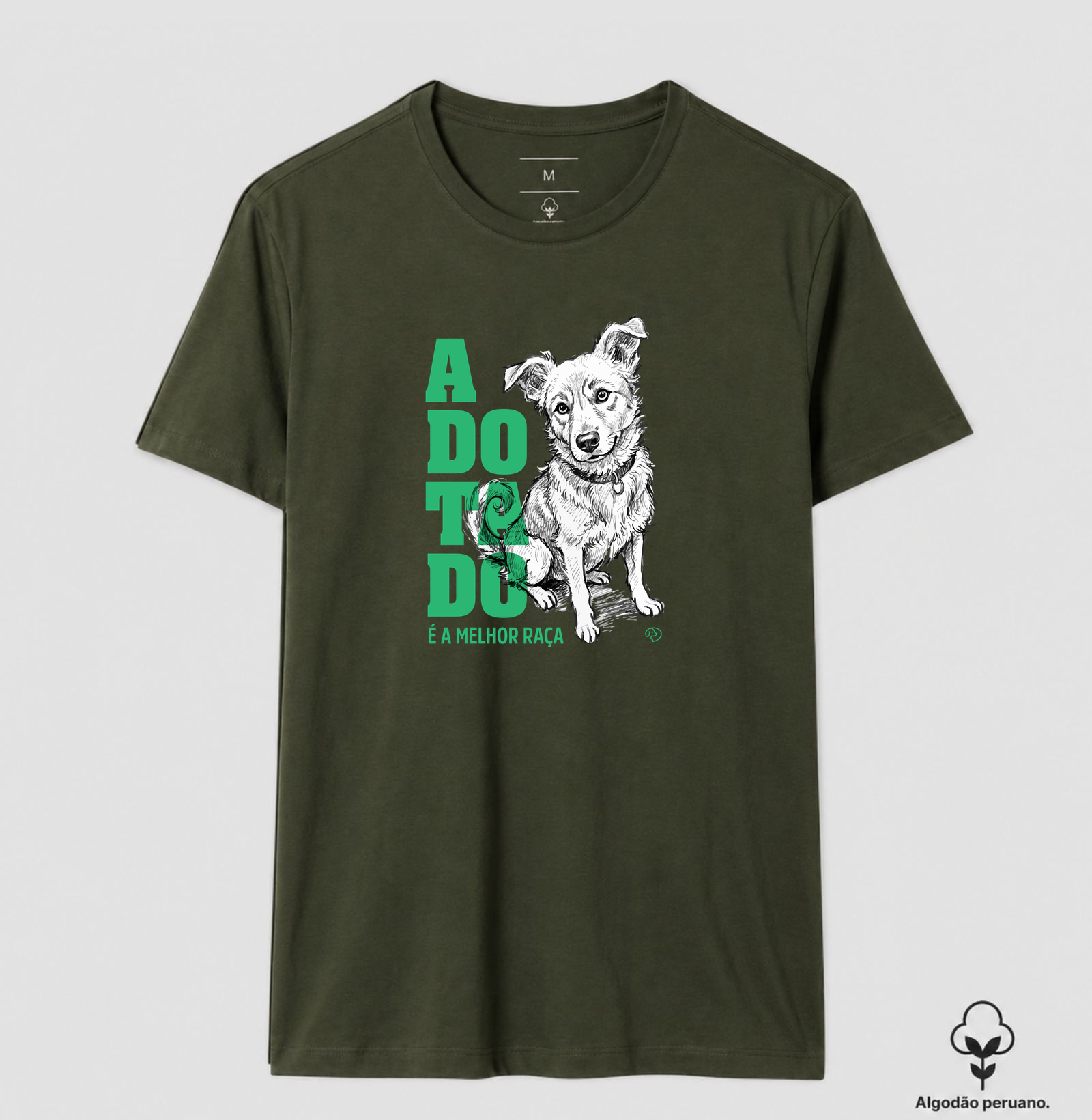 Camisa 11