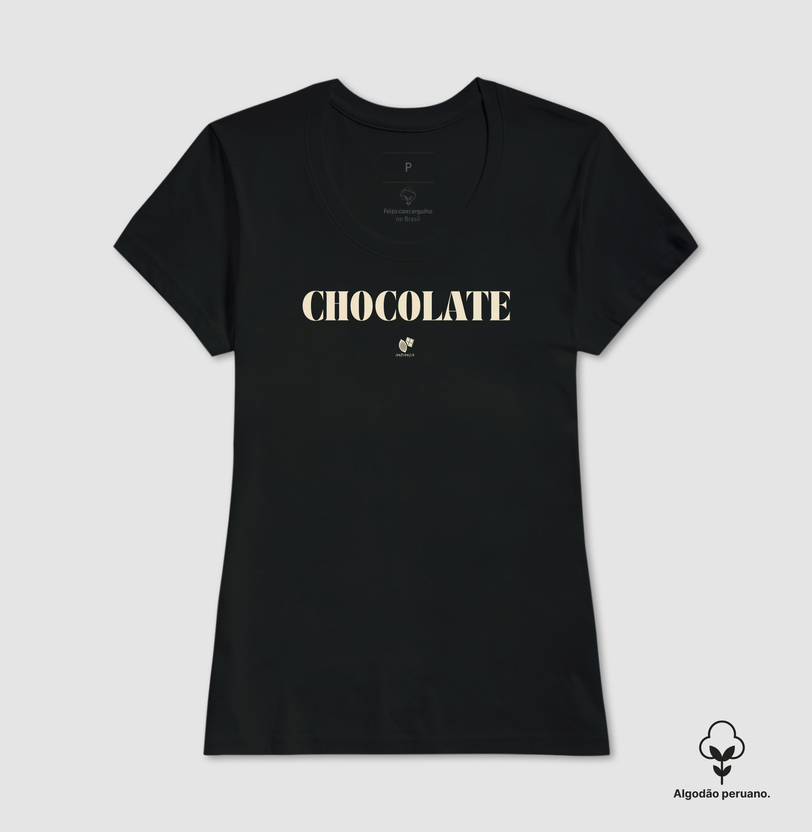 Chocolate - Imagem 3