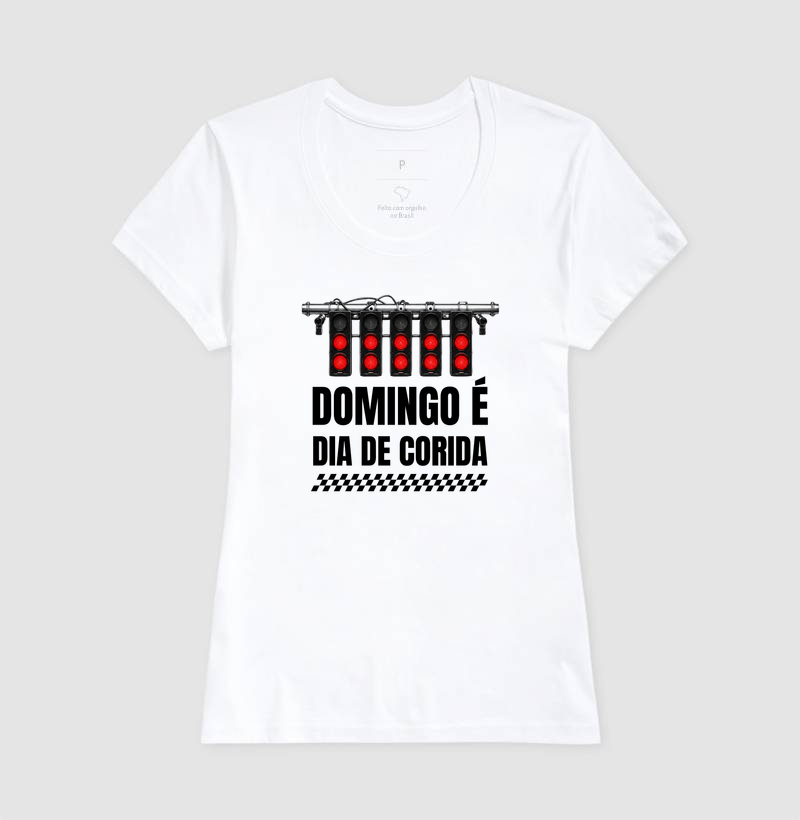 Domingo é dia de corrida - Imagem 5