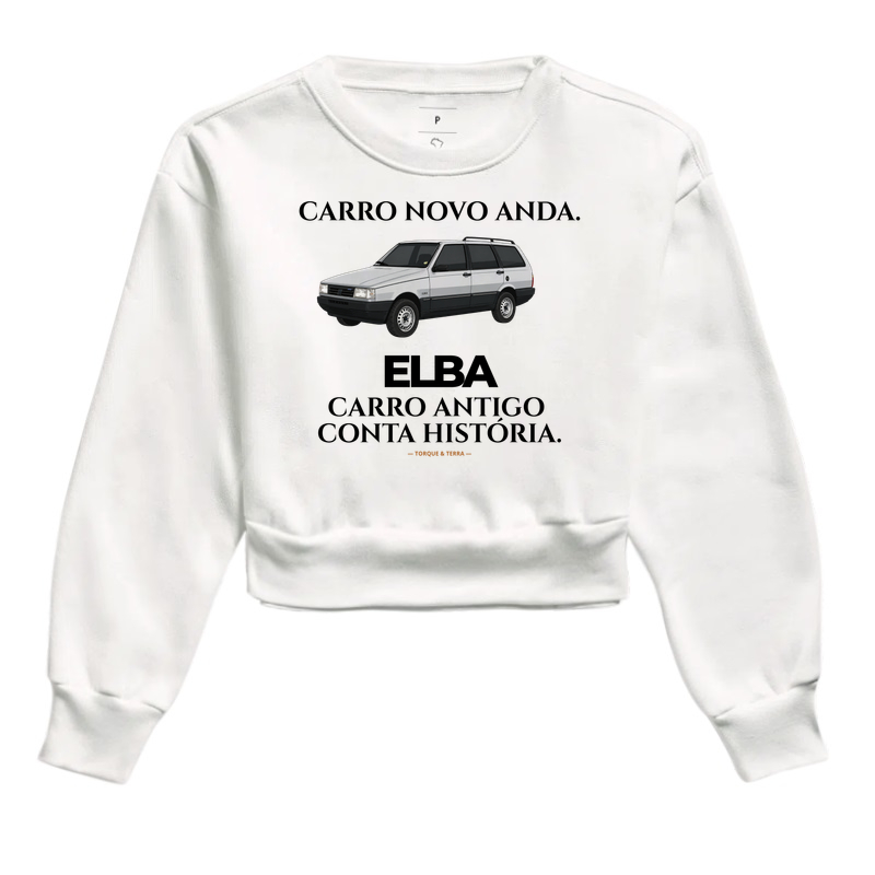 Carro novo anda - ELBA - Imagem 3