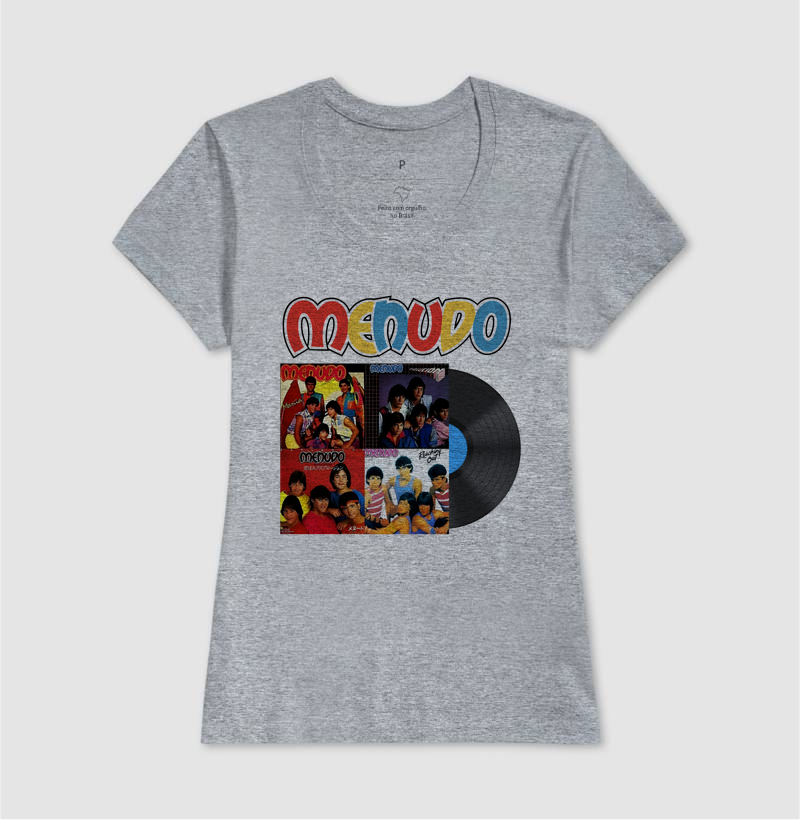 Camisa 8