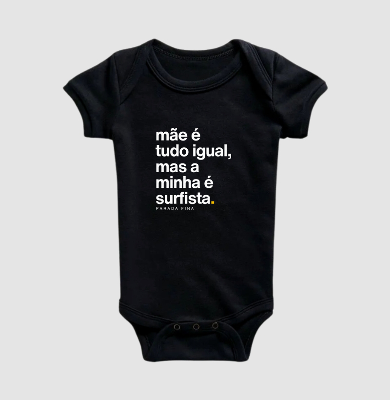mãe é tudo igual, mas a minha é surfista. - Imagem 6
