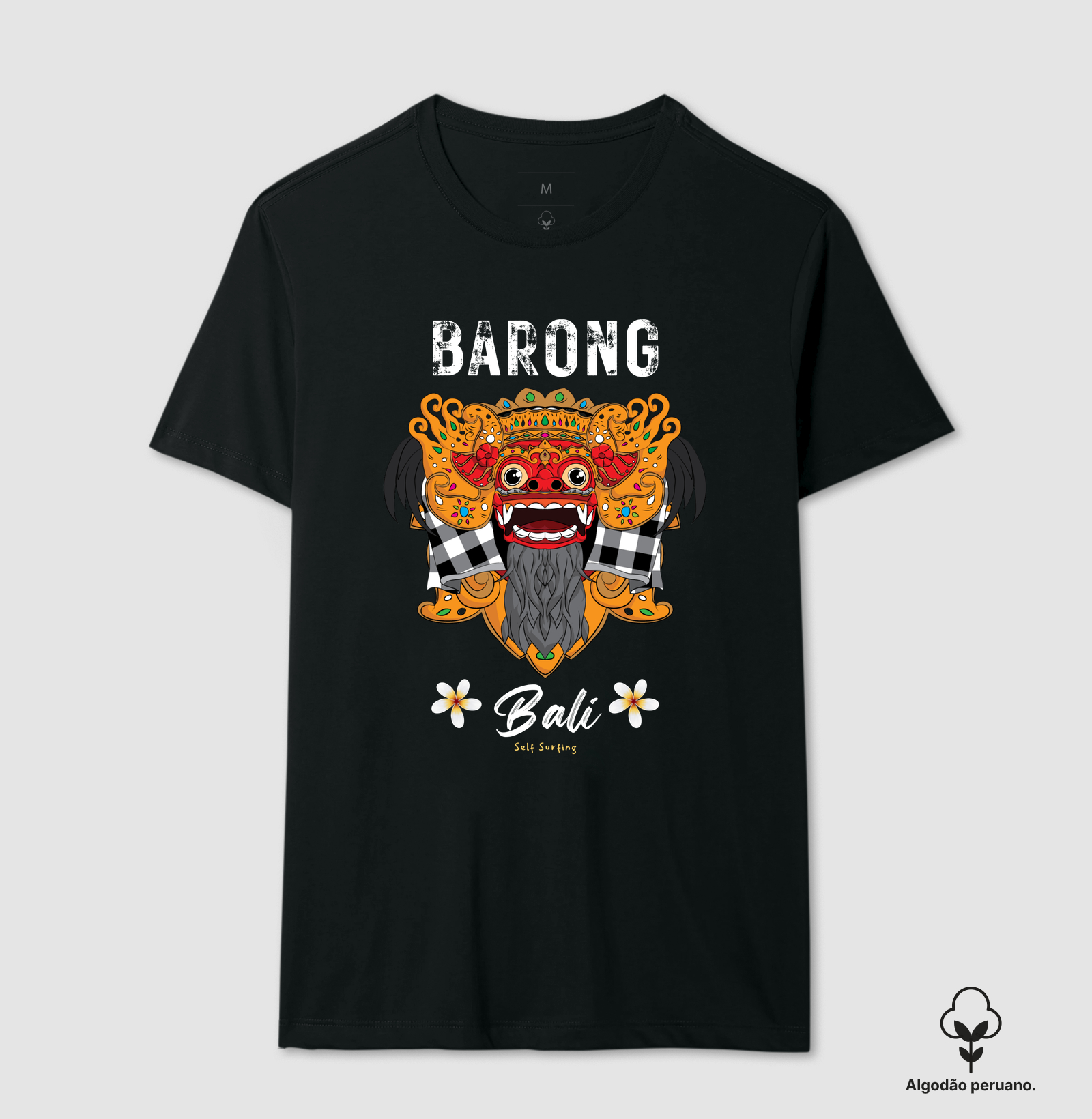 BARONG - Imagem 8