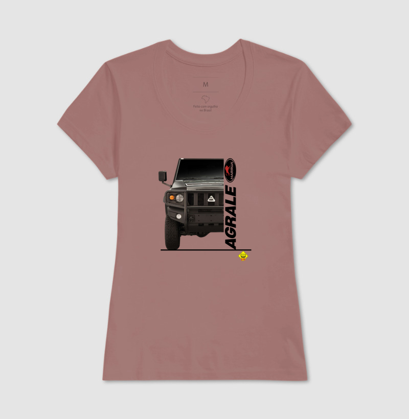 Camisa 19