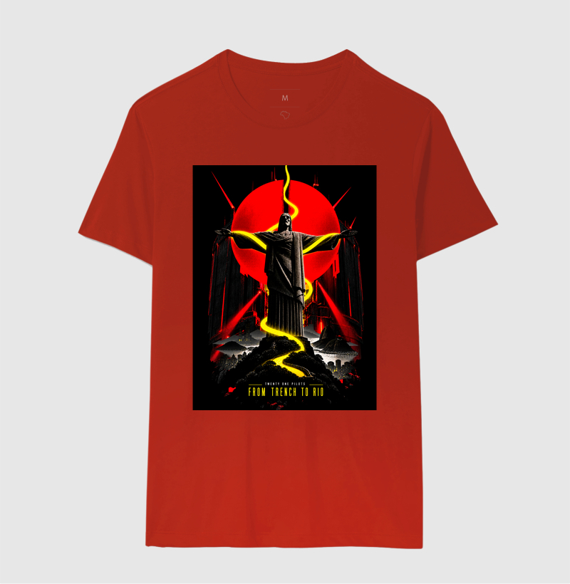Camisa 9