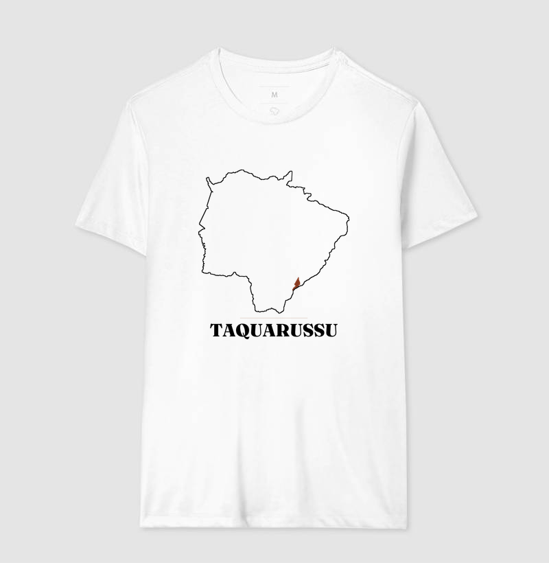 Taquarussu | Traço MS - Imagem 4
