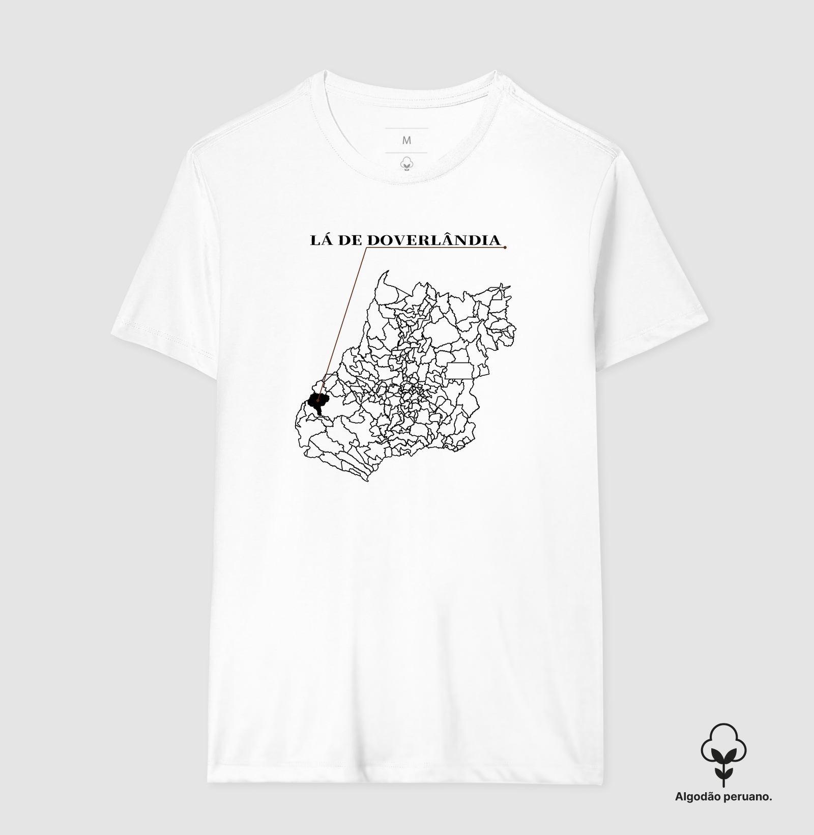 Doverlândia | Origem GO - Imagem 4