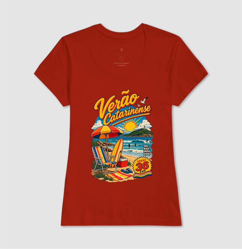 Verão Catarinense - Imagem 11