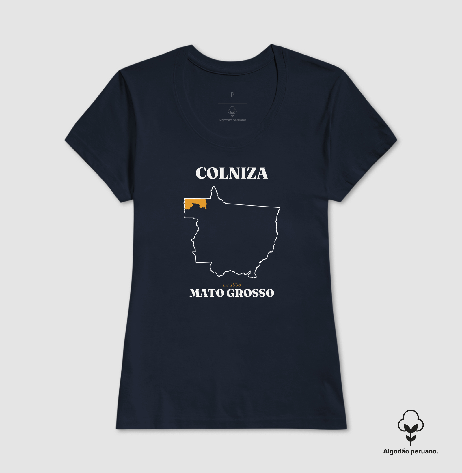 Camisa 1