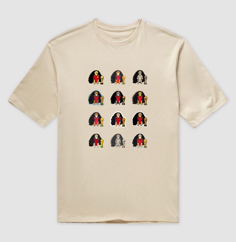 Camisa 2
