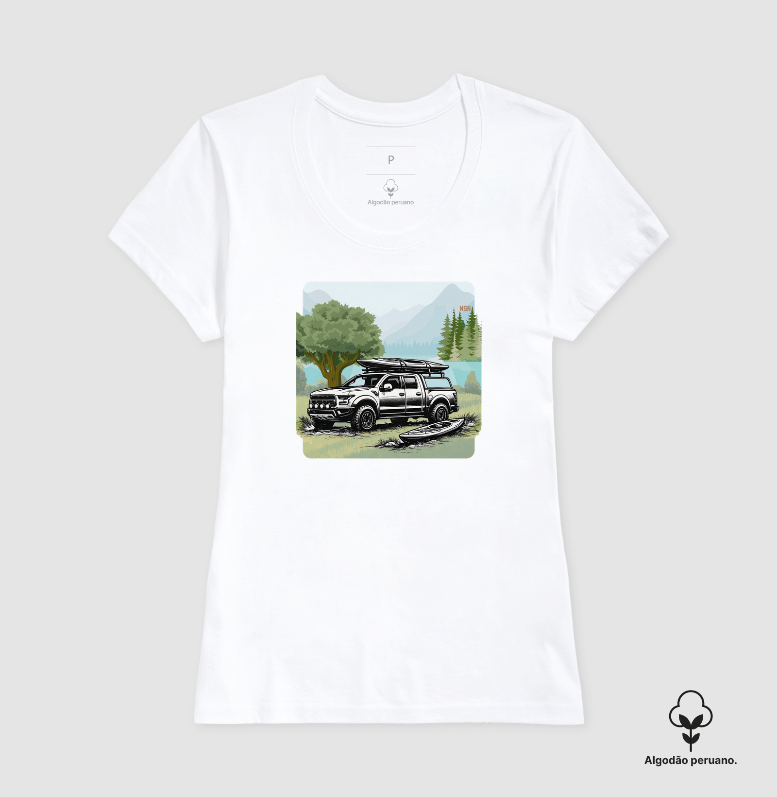 Camisa 6