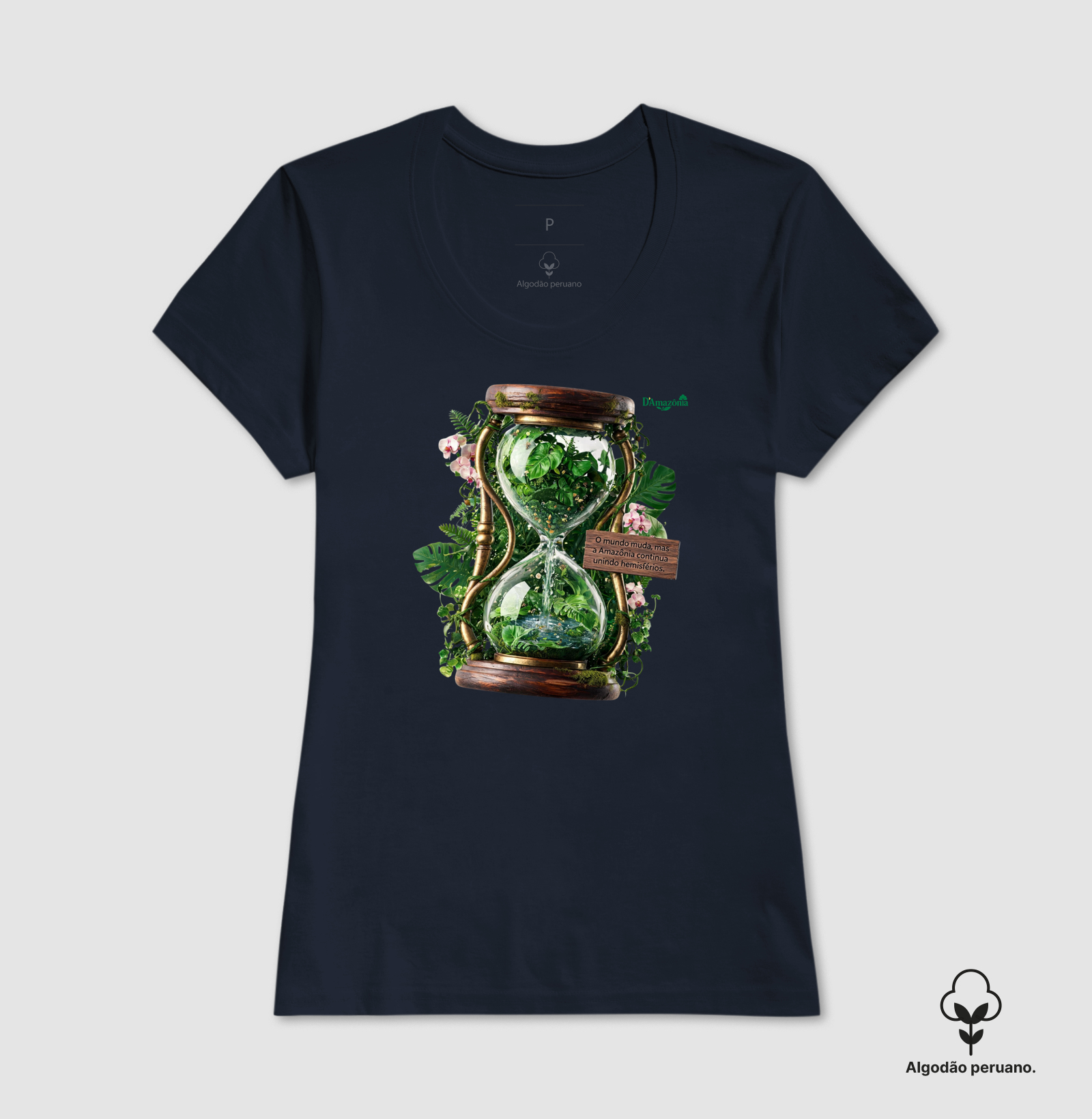 Camisa 5
