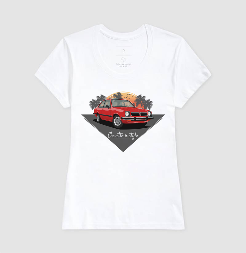 Camisa 5