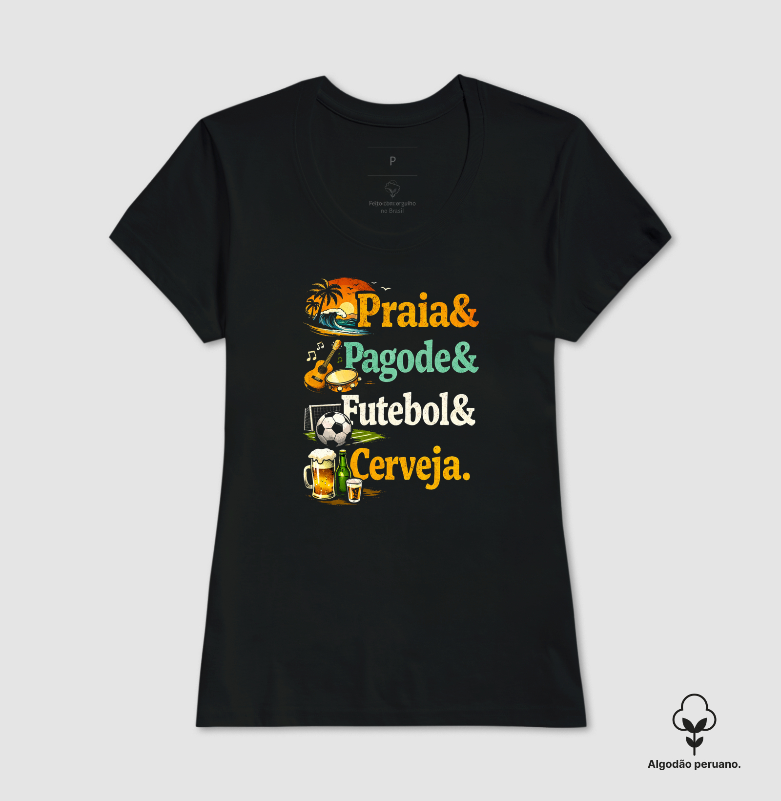 Camisa 2