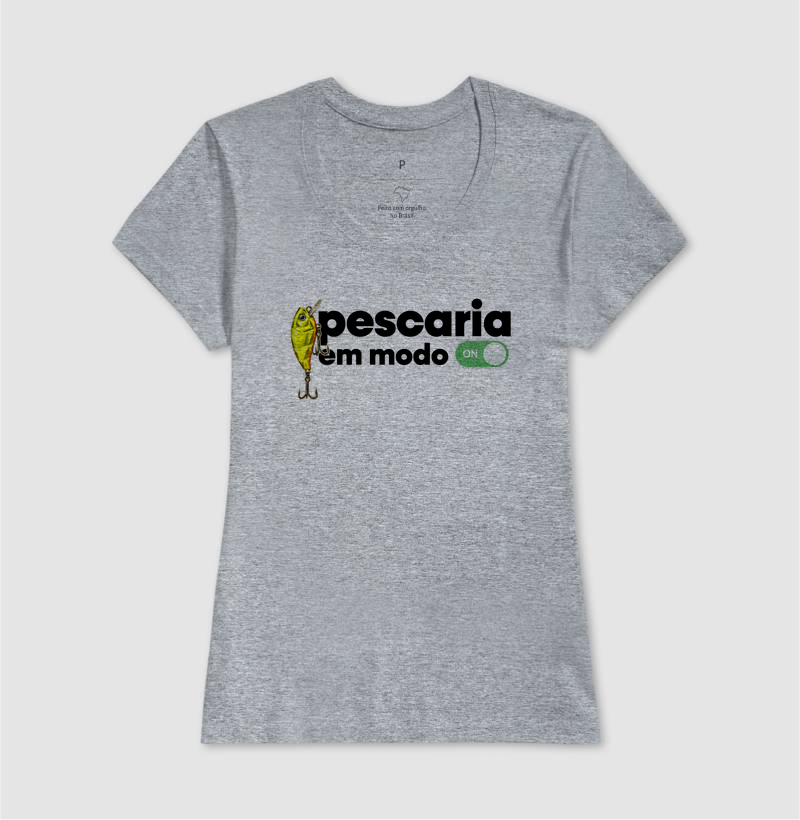 Pescaria em Modo ON! 🟢 - Imagem 9