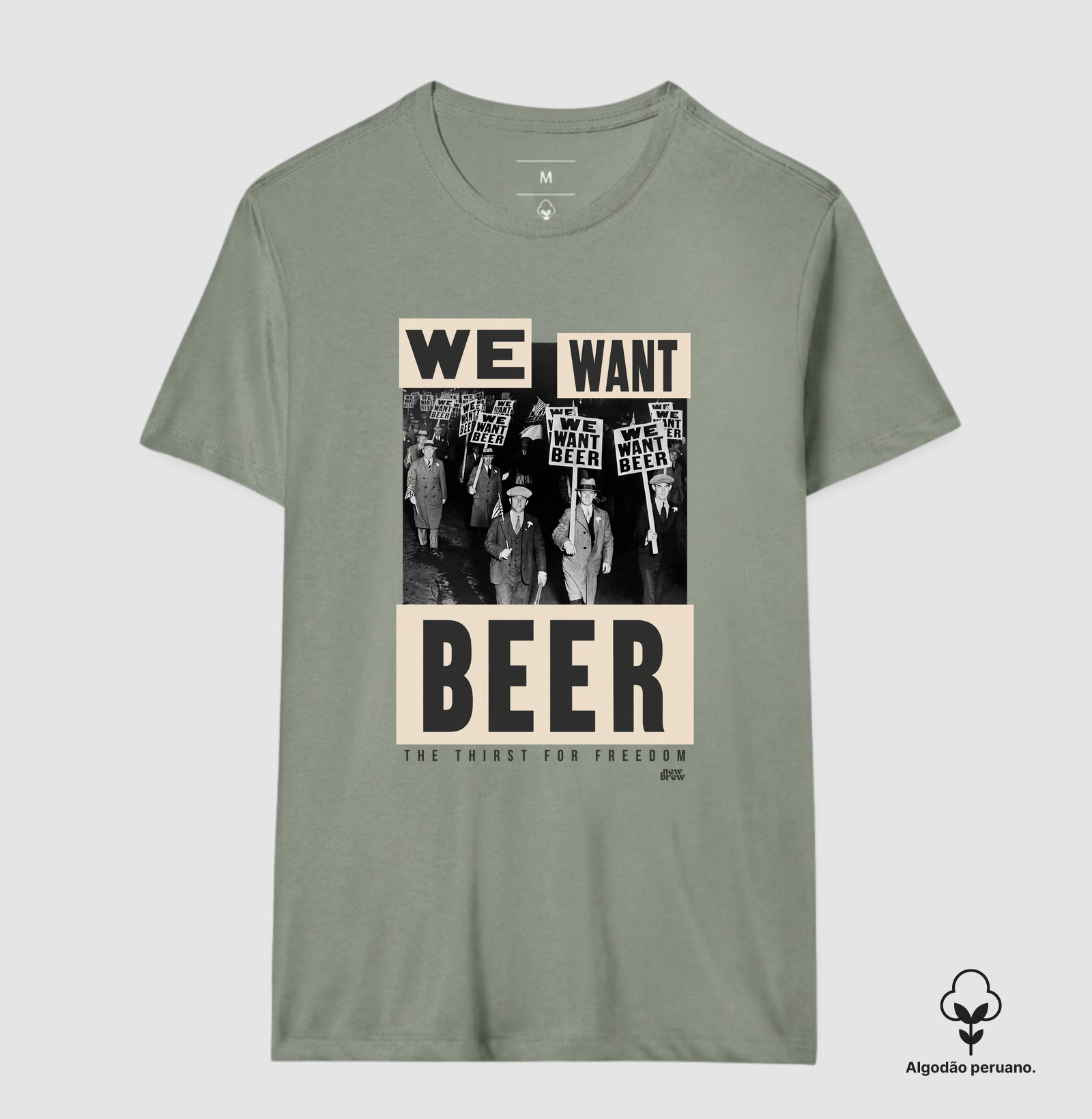 We Want Beer - New Brew - Imagem 4
