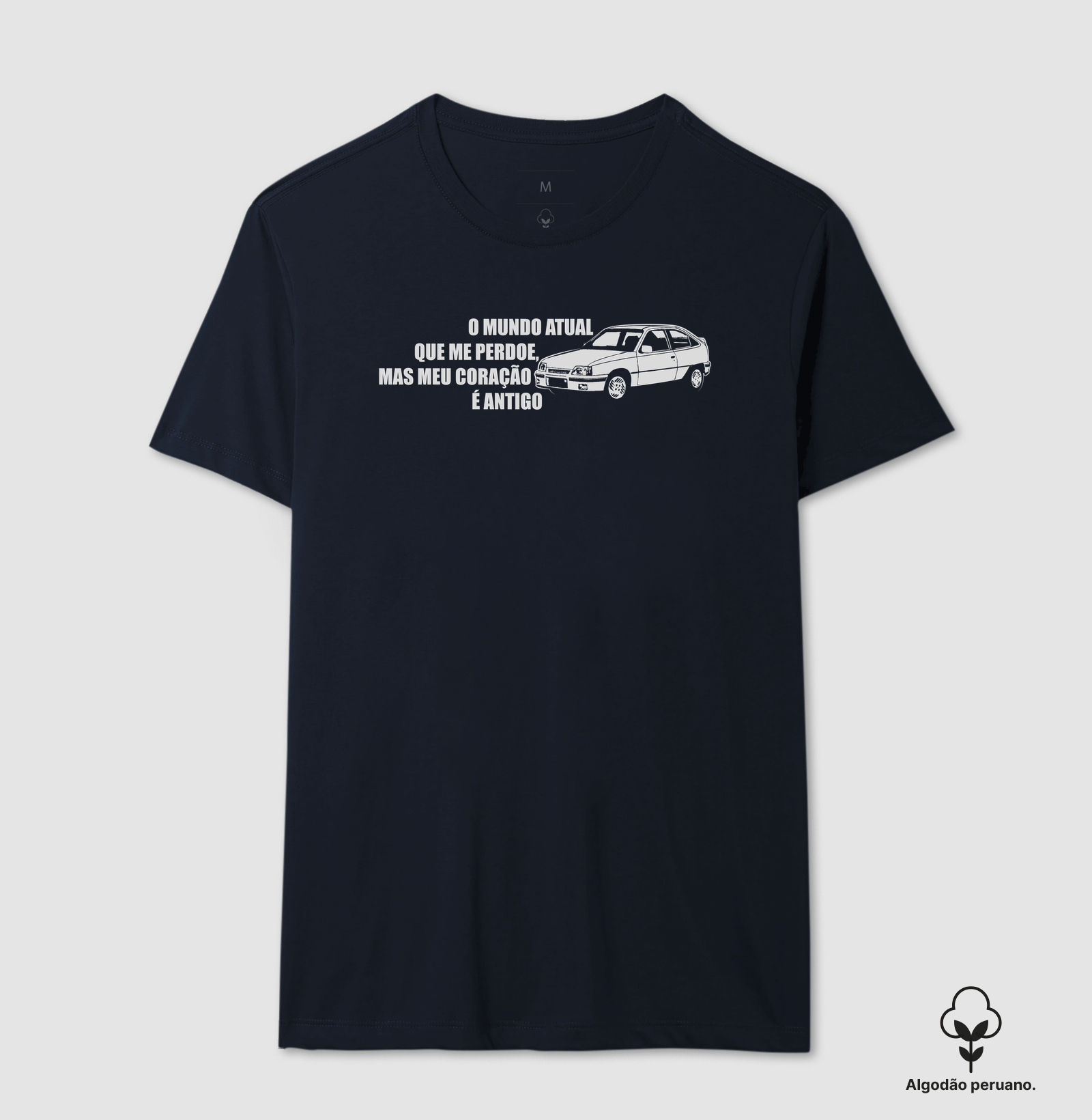 Camisa 8