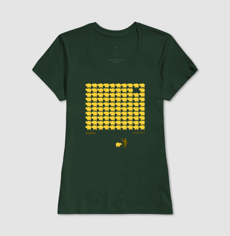 Camisa 14