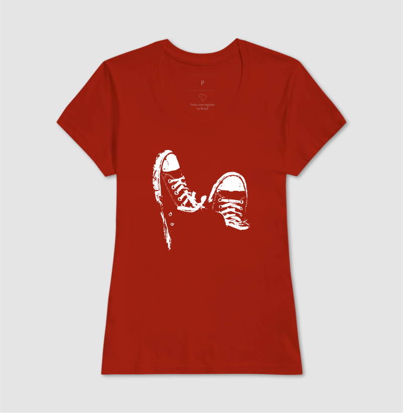 Camisa 10