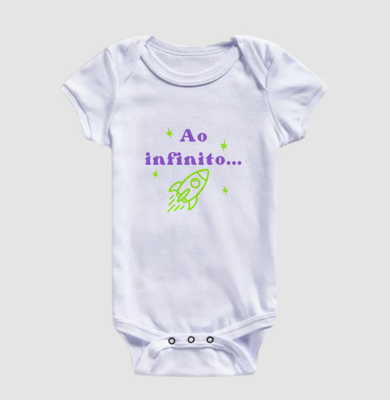 AO INFINITO - Imagem 3