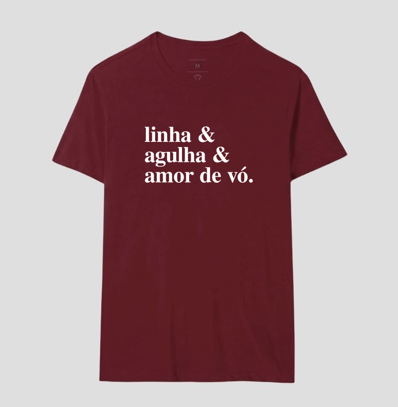 Camisa 15