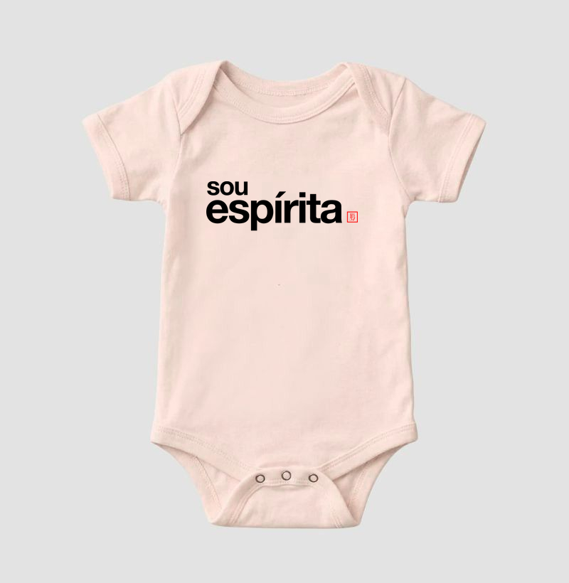 Camiseta Sou Espírita - Imagem 5