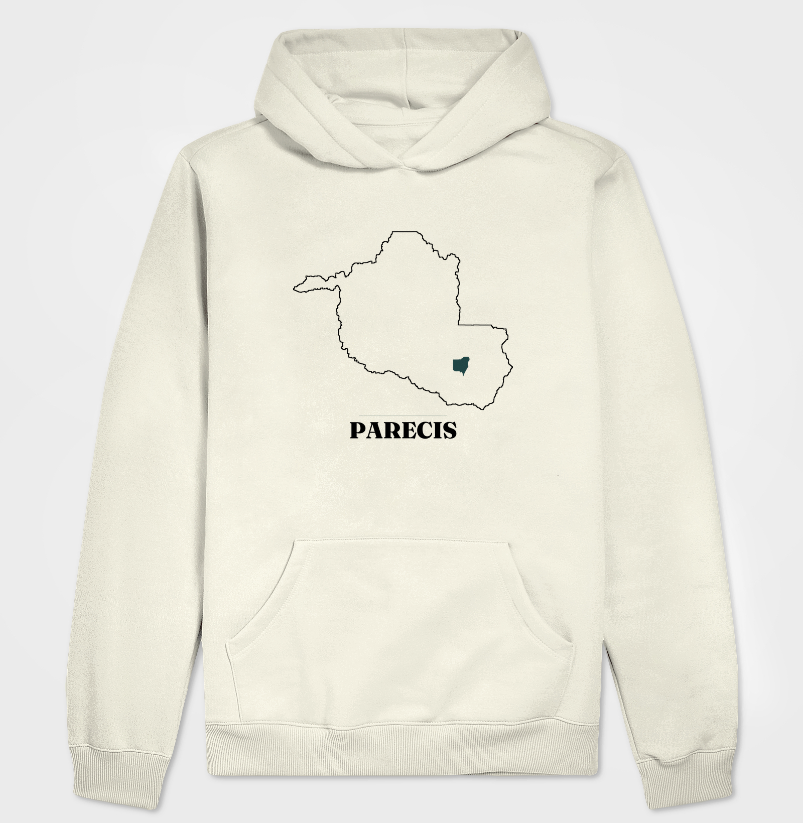 Parecis | Traço RO - Imagem 3