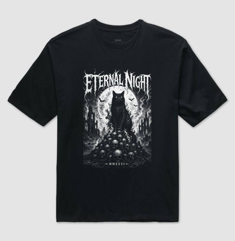 Eternal Night - Imagem 2