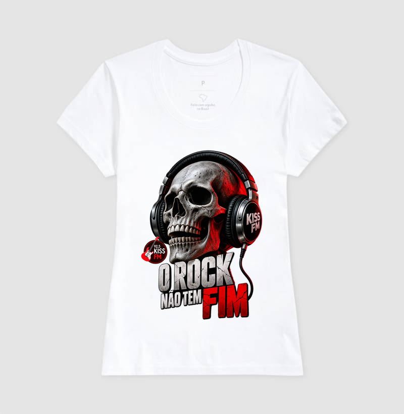O Rock Não Tem Fim - Imagem 5