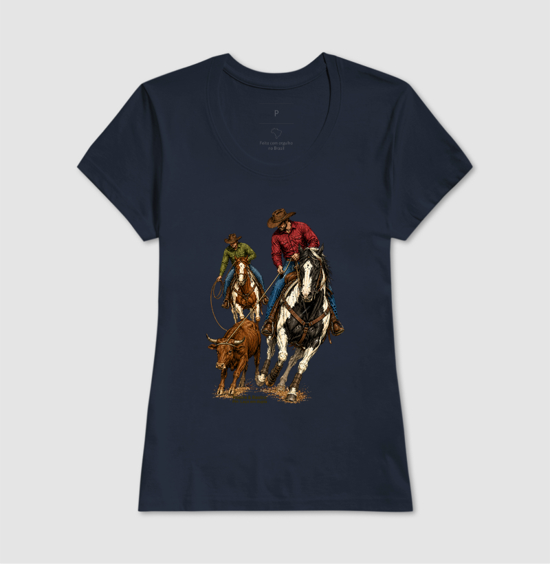 Paint Horse - Laço em Dupla. - Imagem 7
