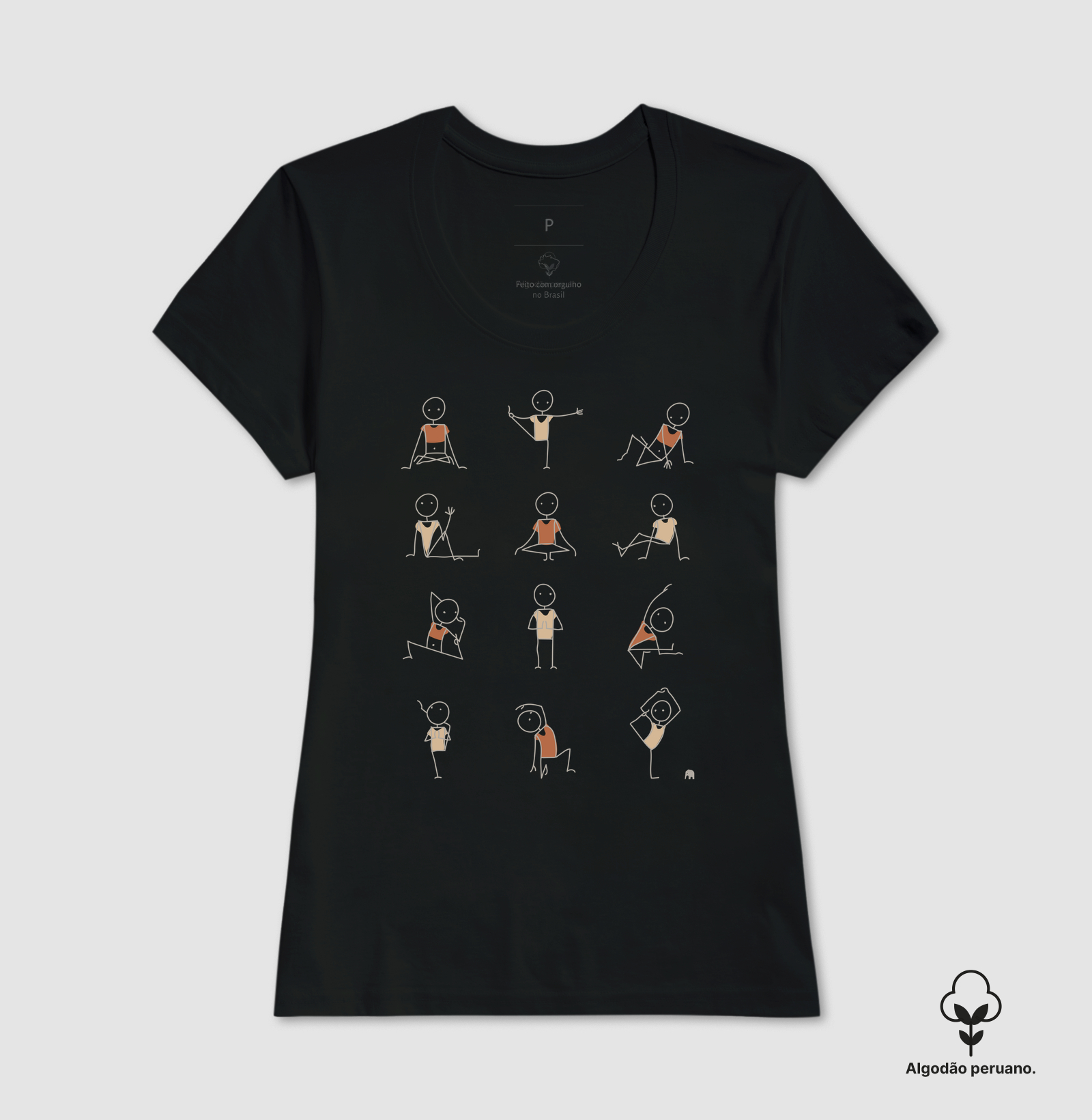 Asanas III - Imagem 7