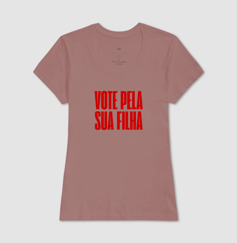 Vote pela sua filha - Imagem 7