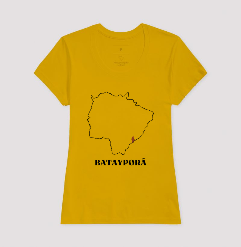 Batayporã | Traço MS - Imagem 15