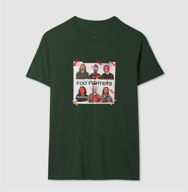 Camisa 11