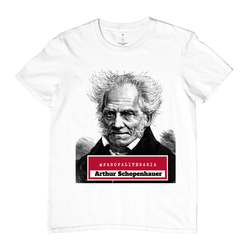 Arthur Schopenhauer