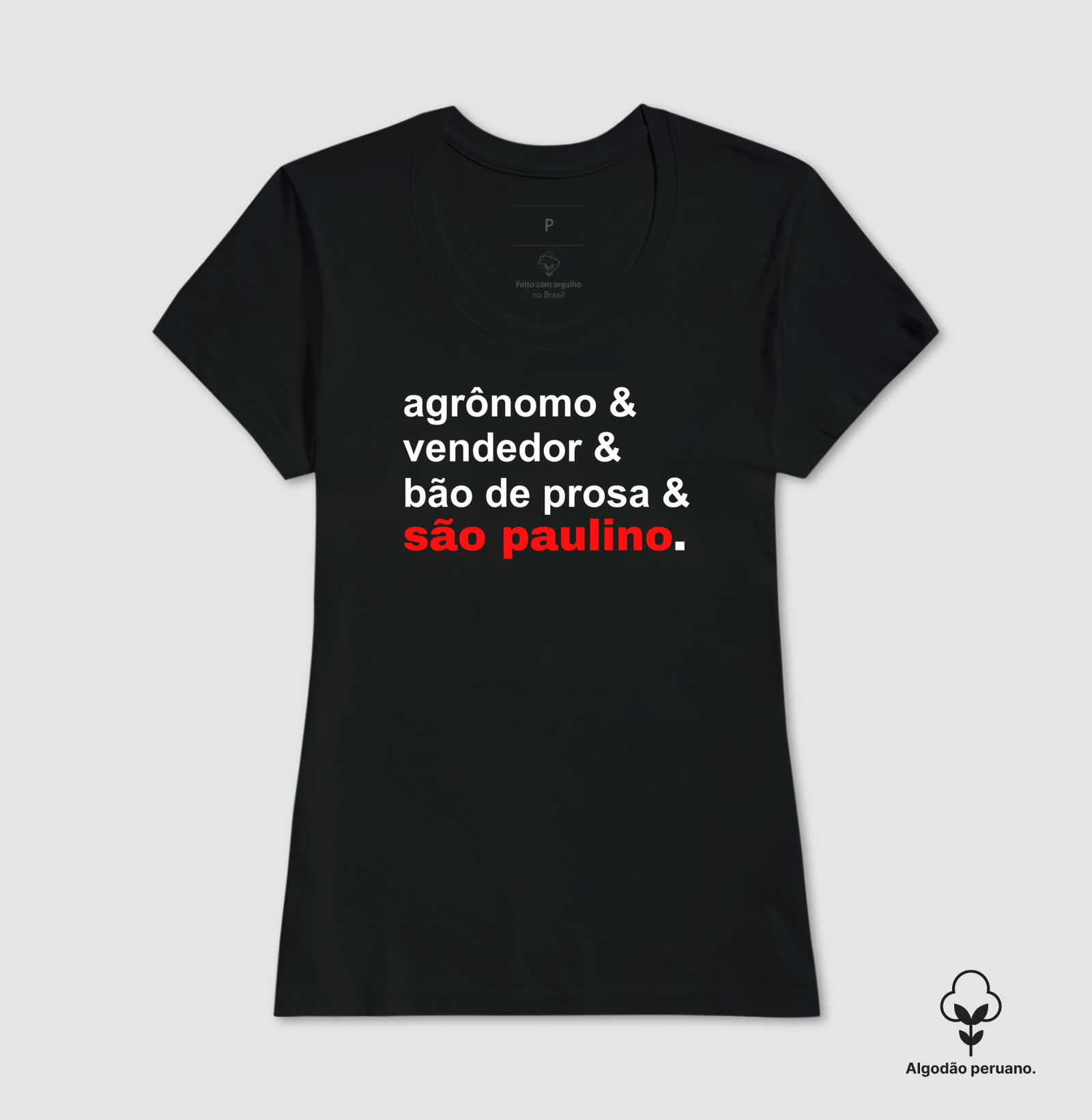 Agrônomo e São Paulino - Imagem 4