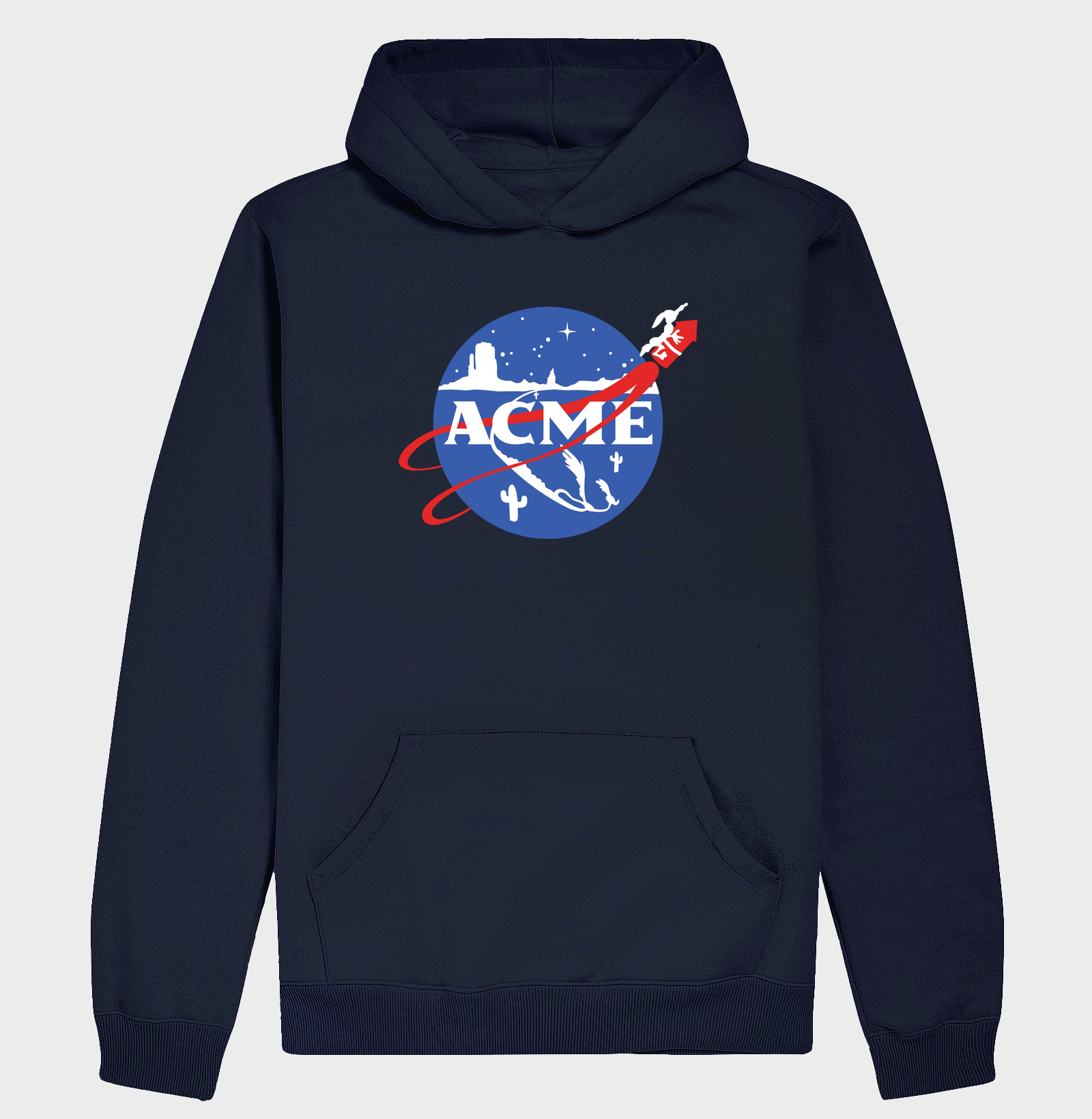 ACME ao espaço - Imagem 3